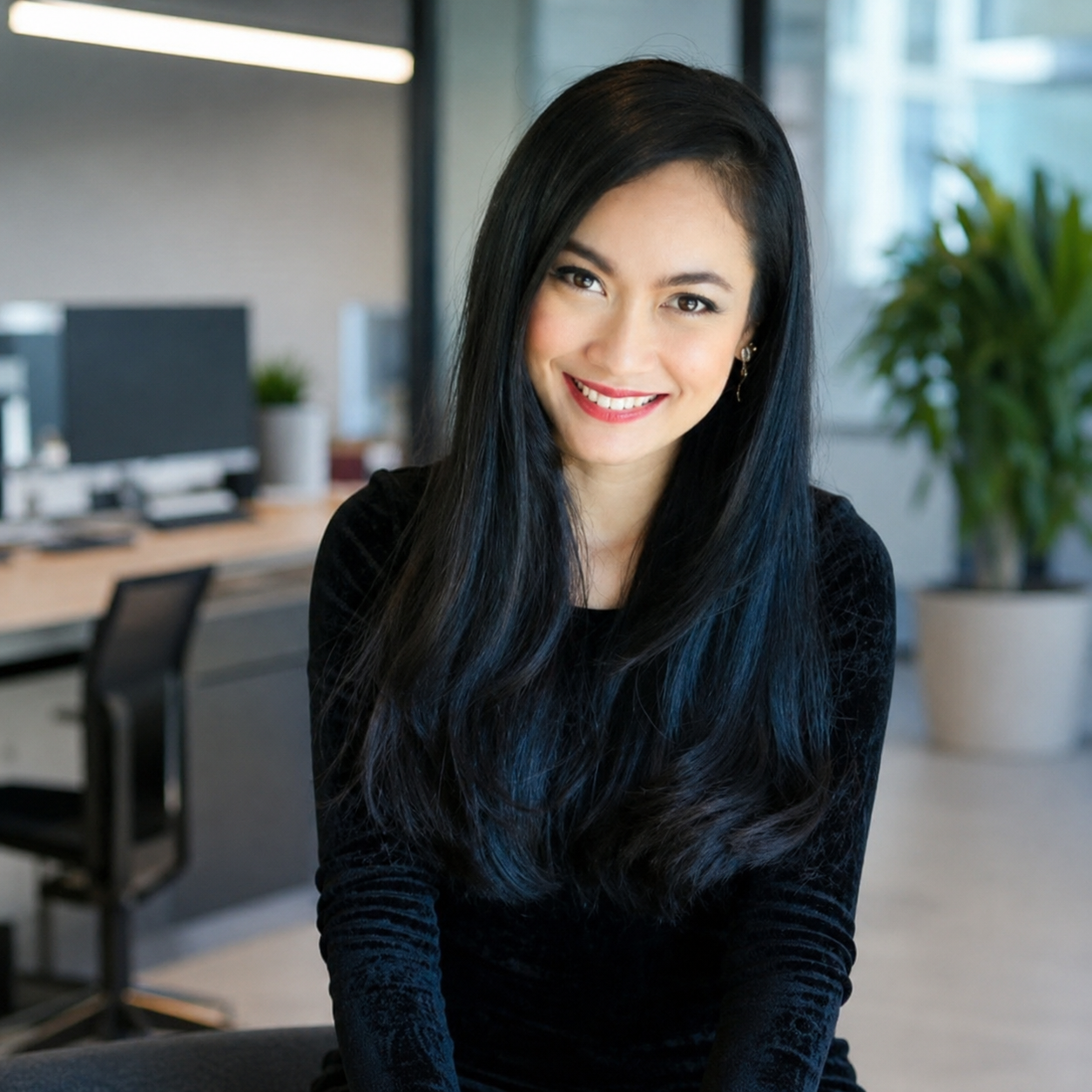 Map — Client Relations, LONGFU GLOBAL
