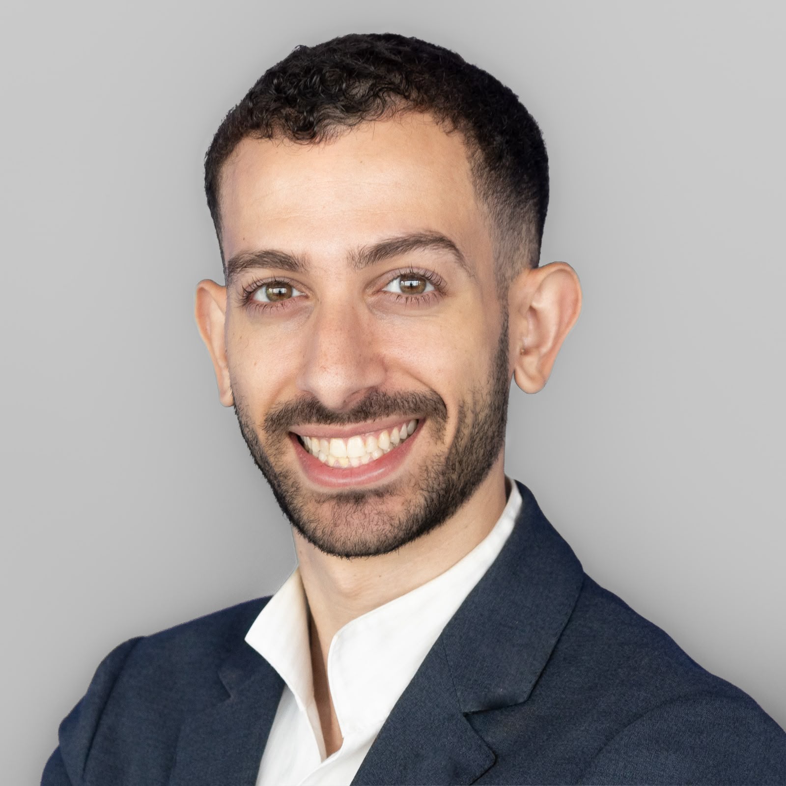 Ori Melamed, Founder & CEO of LONGFU GLOBAL