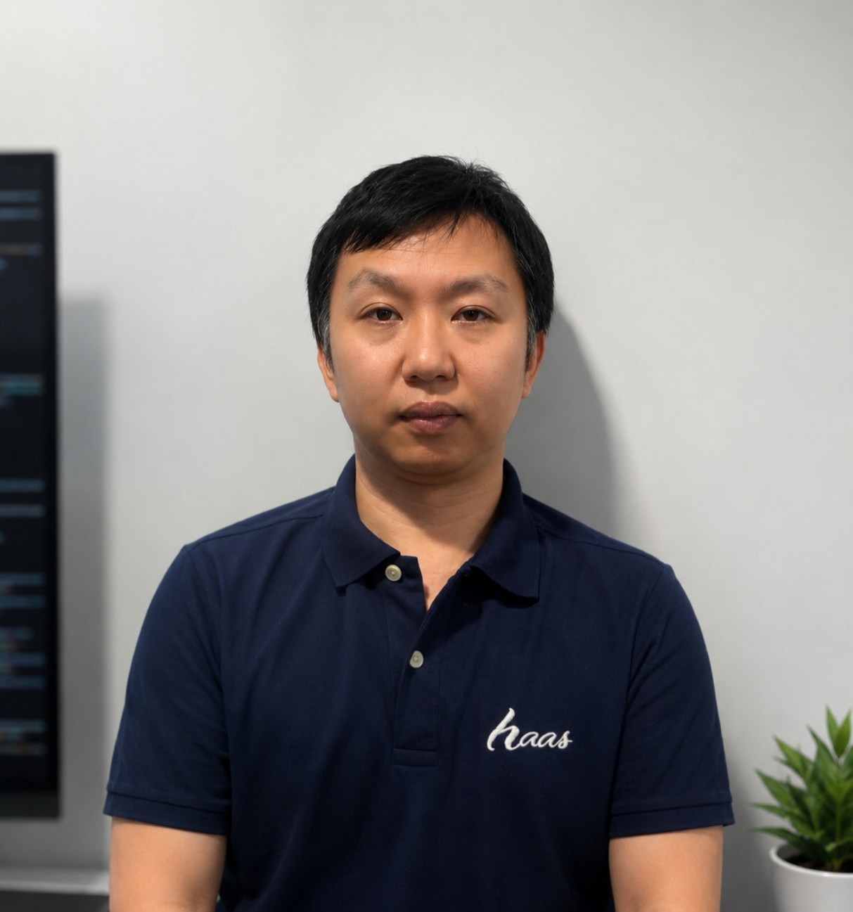 Zero — Technology & Systems, LONGFU GLOBAL